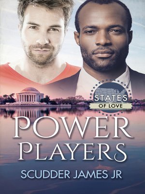 Power Players - ebook